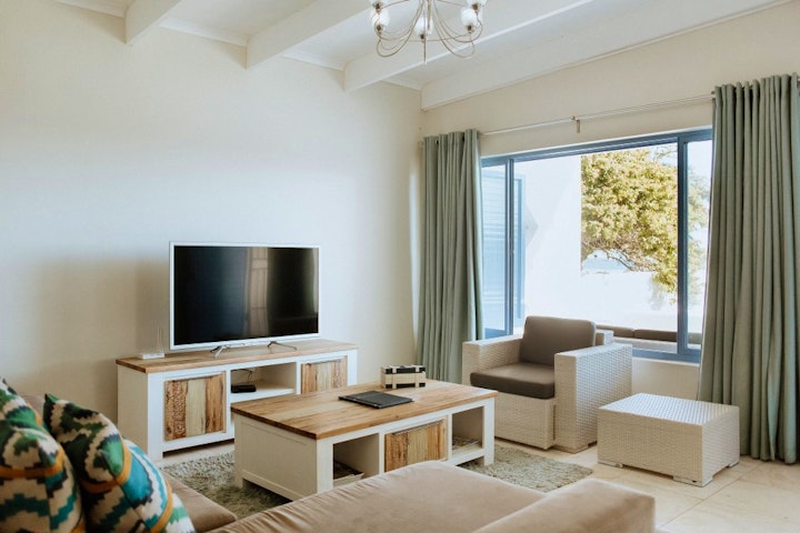 Western Cape Accommodation at Pebbles | Viya