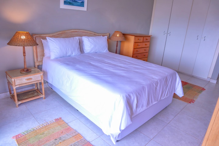 KwaZulu-Natal Accommodation at Salt Rock Beach Abode | Viya