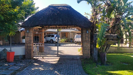 Eastern Cape Accommodation at  | Viya