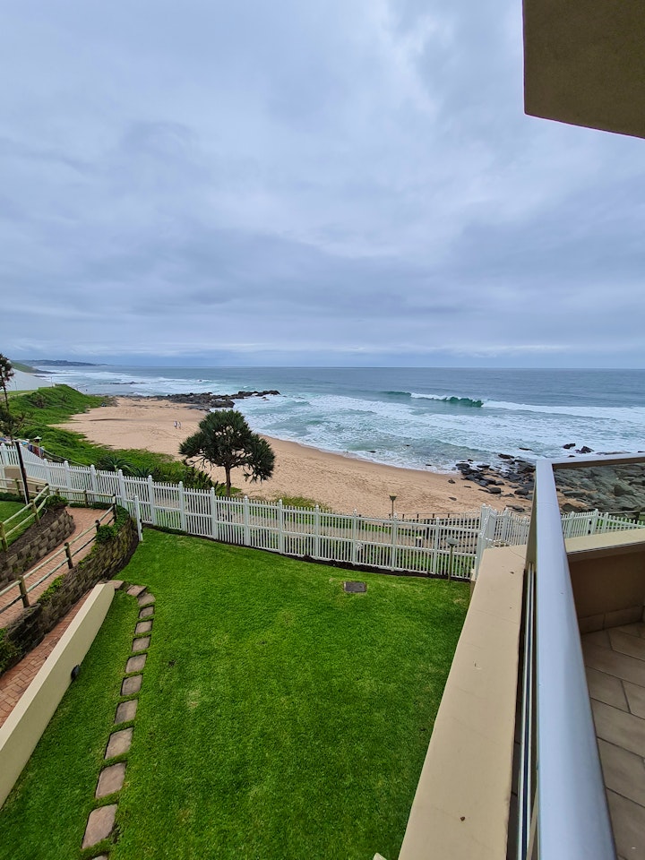 Ballito Accommodation at G02 Les Mouettes | Viya