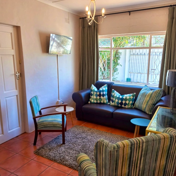 Eastern Cape Accommodation at Cozy Garden Cottage | Viya