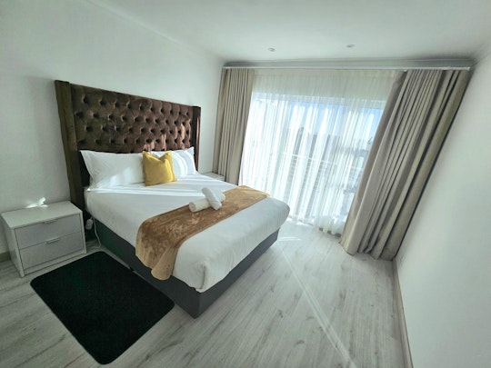 Bloubergstrand Accommodation at  | Viya