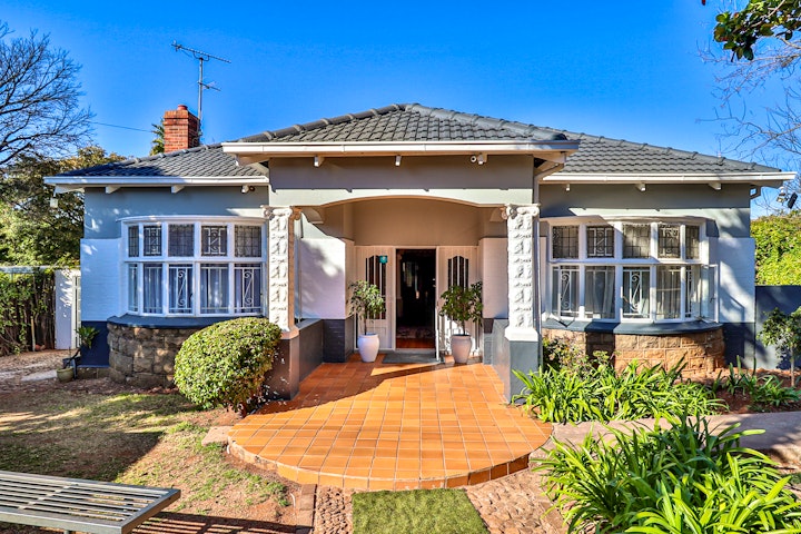 Johannesburg Accommodation at Sunbury Bed and Breakfast | Viya