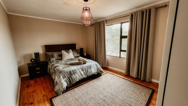 Limpopo Accommodation at The Lion House @ Djumbawa | Viya