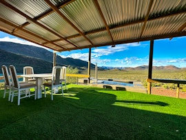 Western Cape Accommodation at Sugar Bush | Viya