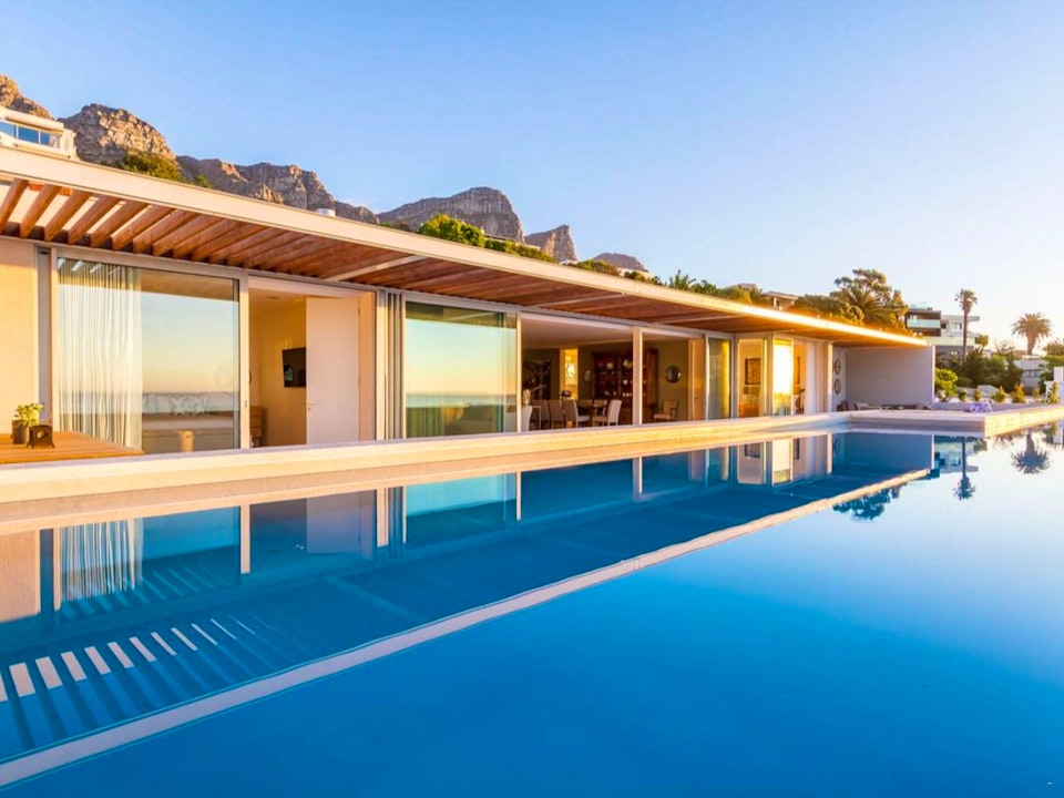 Atlantic Seaboard Accommodation at  | Viya