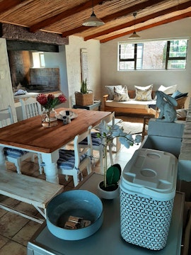 Garden Route Accommodation at Hartsplek Boggomsbaai | Viya