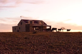 Overberg Accommodation at  | Viya