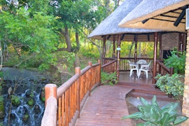 Panorama Route Accommodation at Kruger Park Lodge Chalet 233 | Viya