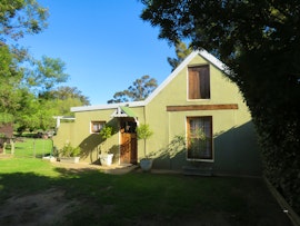 Overberg Accommodation at  | Viya