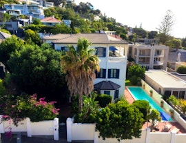 Atlantic Seaboard Accommodation at The Walden Suites | Viya