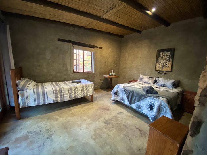 Bojanala Accommodation at Al 3 Game Farm | Viya