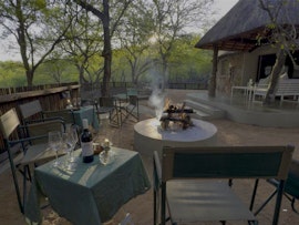 Kruger To Canyons Accommodation at Rooted Bush Safaris | Viya