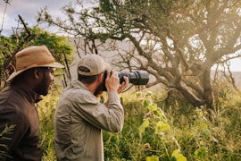 KwaZulu-Natal Accommodation at MFulaWozi Mthembu Lodge | Viya