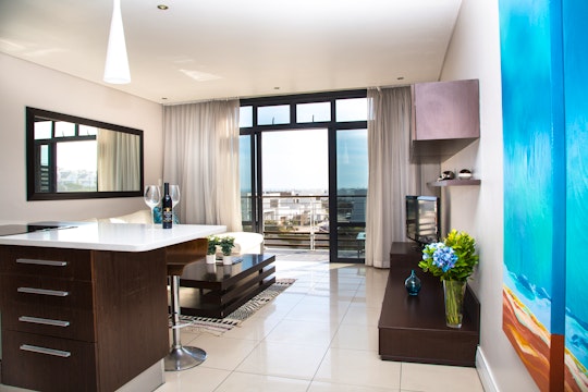 Milnerton Rural Accommodation at  | Viya