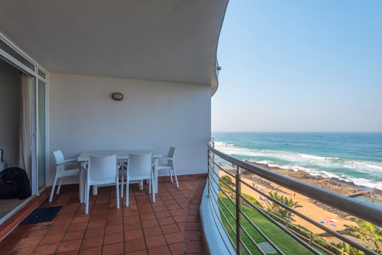 Ballito Accommodation at  | Viya