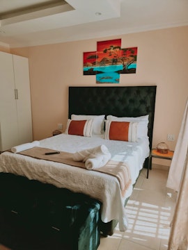 West Rand Accommodation at  | Viya