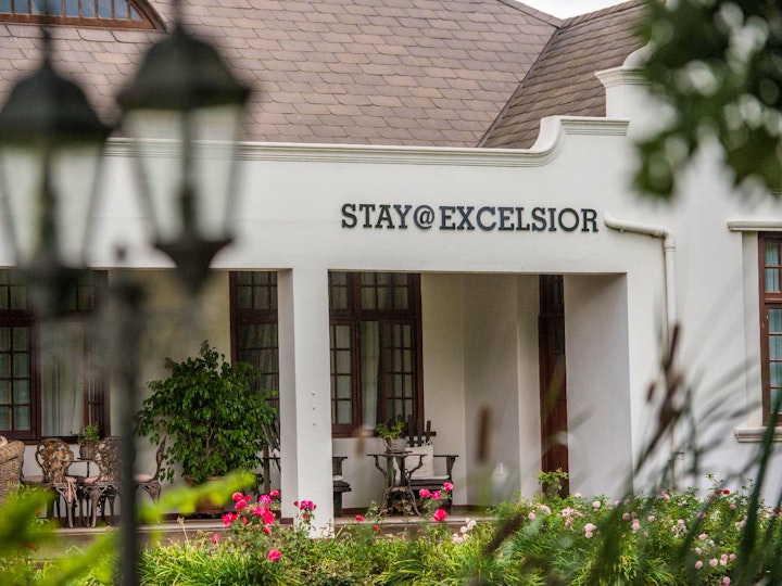 Western Cape Accommodation at Excelsior Manor Guesthouse | Viya