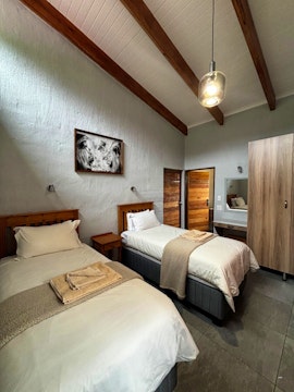 Free State Accommodation at  | Viya