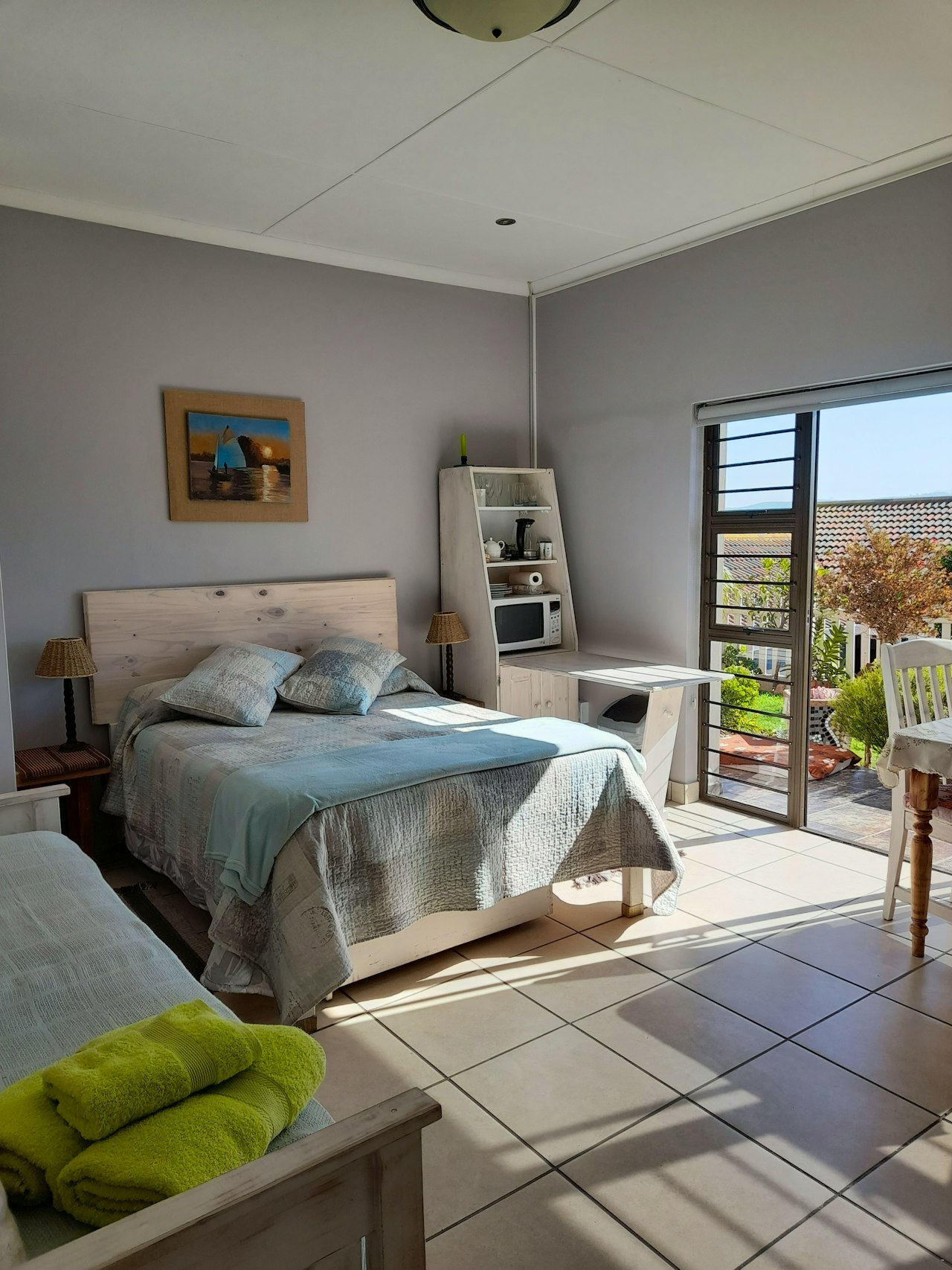 Garden Route Accommodation at  | Viya