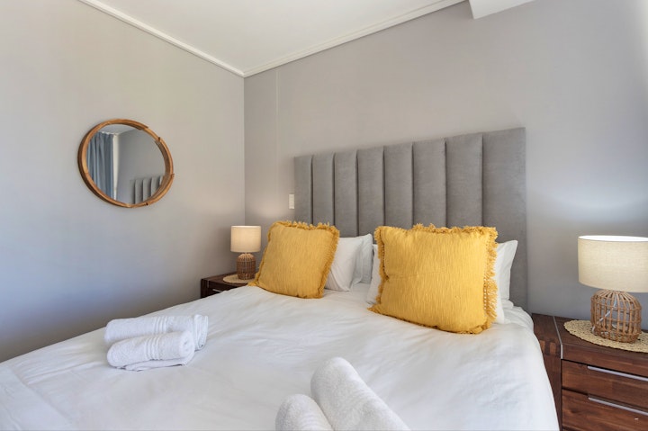 Cape Town Accommodation at Lagoon Beach 29A | Viya