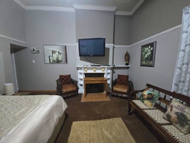 Free State Accommodation at Zastron Self-catering | Viya