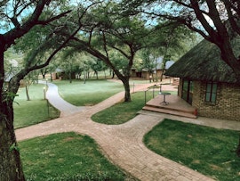 Loskop Valley Accommodation at Wildwood Events Venue | Nature Retreat | Viya