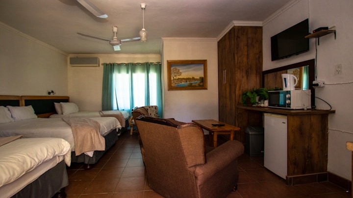 Free State Accommodation at Ebenezer Guest House | Viya