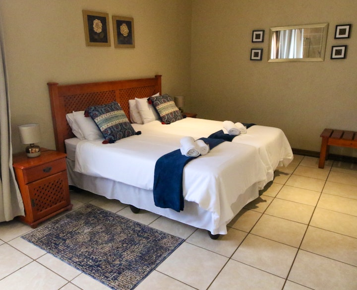Mpumalanga Accommodation at Waterval Self-catering Holiday Home | Viya