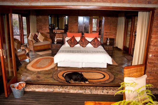 Hartbeespoort Accommodation at  | Viya