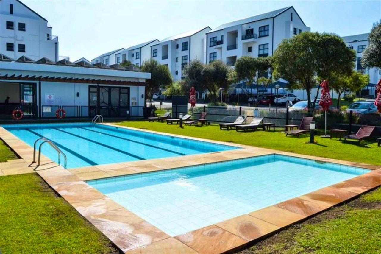 Modderfontein Accommodation at  | Viya