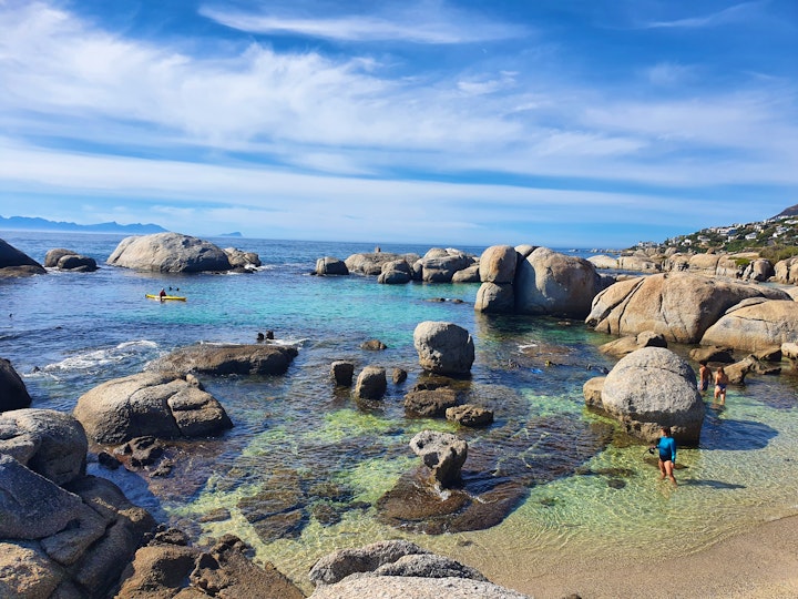 Western Cape Accommodation at Boulders Beach Hotel, Cafe and Curio | Viya