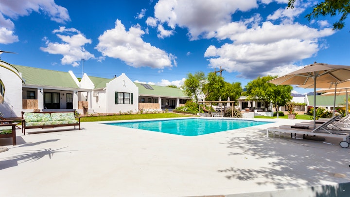 Boland Accommodation at Lady Loch Country House & Spa | Viya