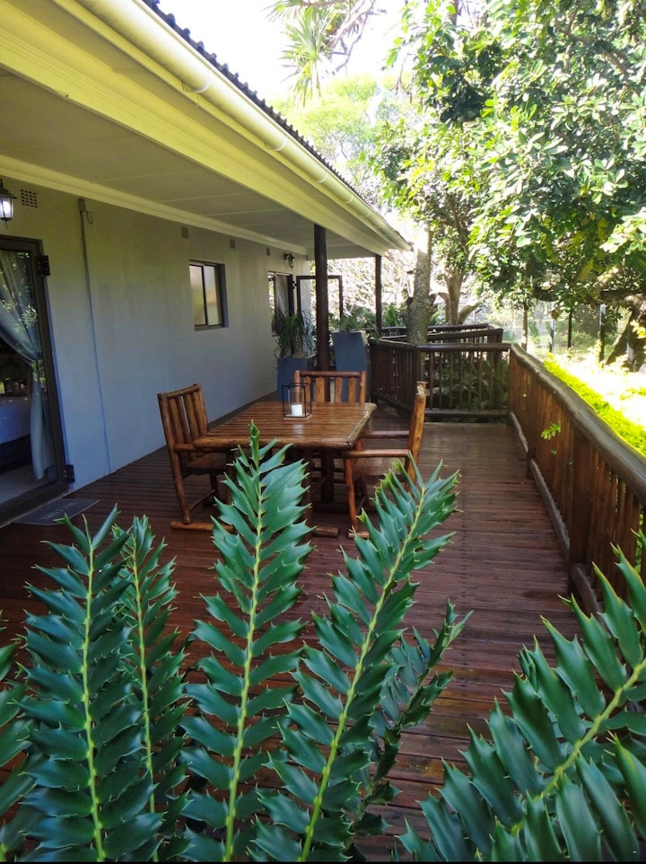 North Coast Accommodation at Leopard Corner Lodge | Viya