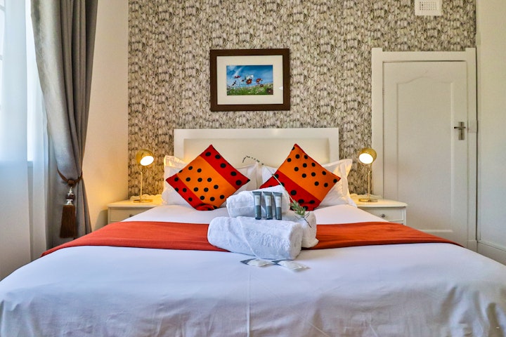 Johannesburg Accommodation at Sunbury Bed and Breakfast | Viya
