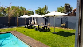 Mpumalanga Accommodation at Delvegas Guest House | Viya