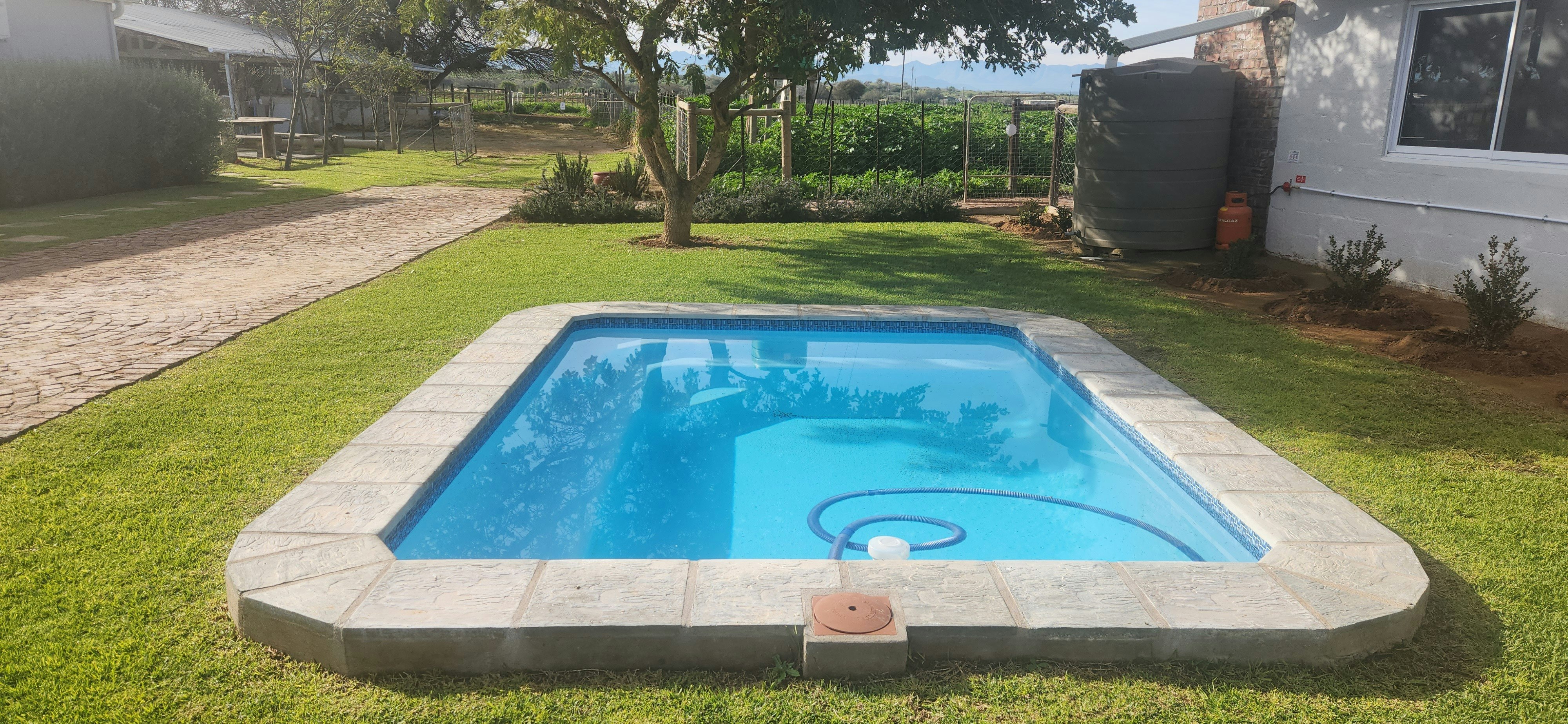 Volgenoeg Self Catering image no 29 of 29