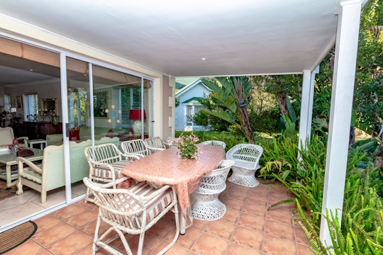 Plettenberg Bay Accommodation at  | Viya