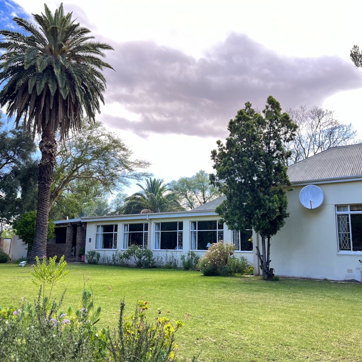 Eastern Cape Accommodation at Kingfisher Lodge | Viya