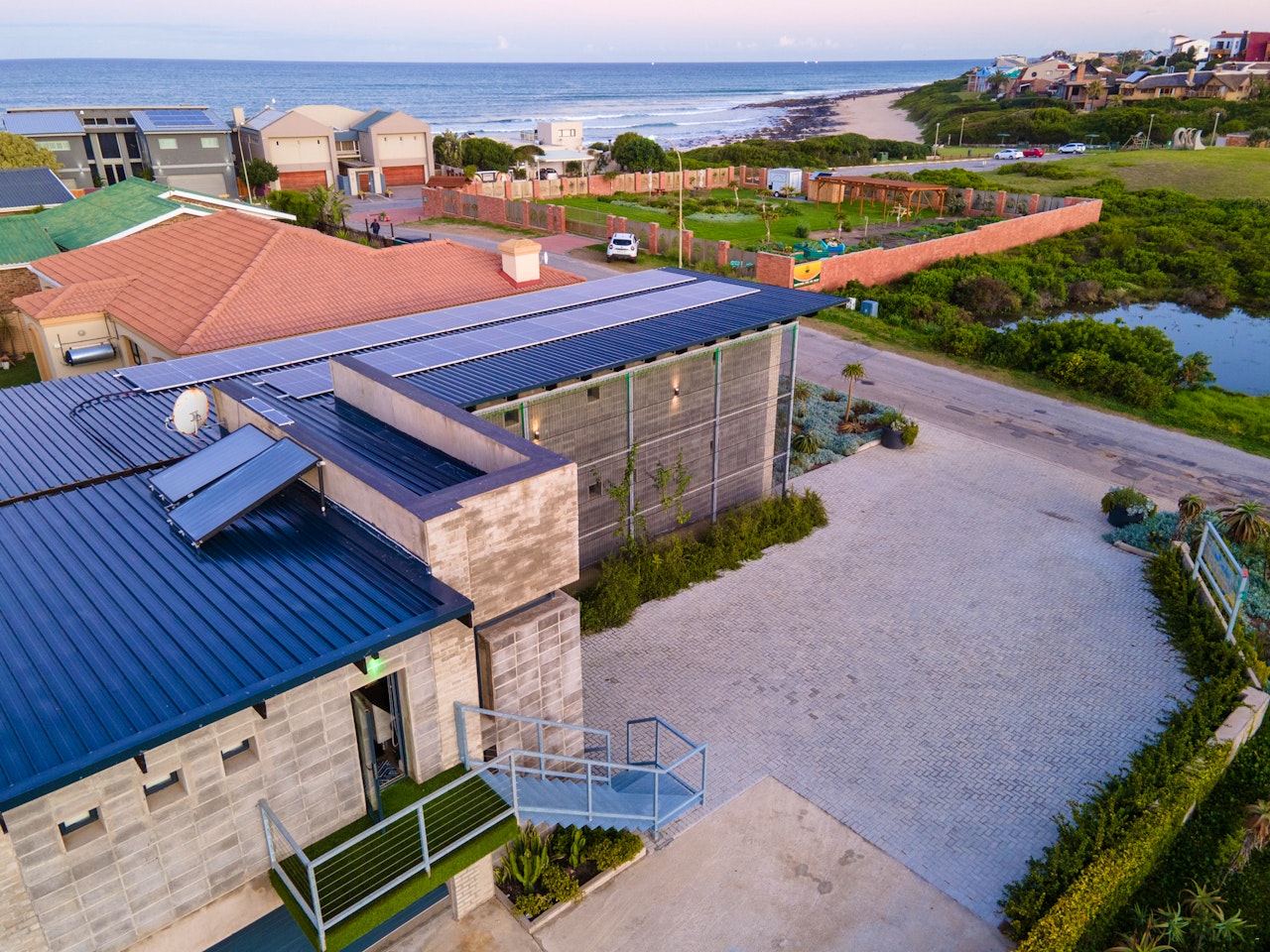 Jeffreys Bay Accommodation at  | Viya