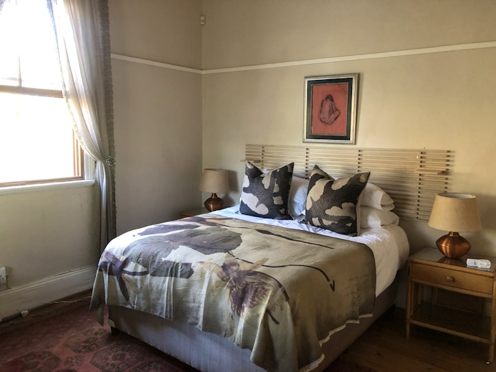 Gauteng Accommodation at Cullinan Cottage | Viya