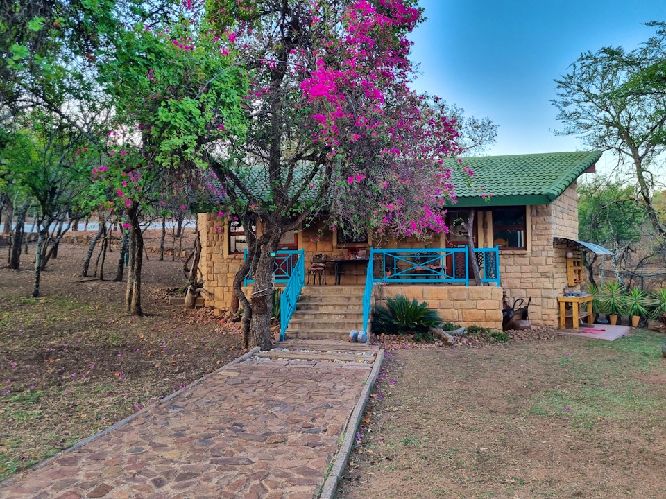 Loskop Valley Accommodation at  | Viya