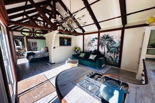 Garden Route Accommodation at  | Viya