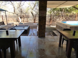 Kruger National Park South Accommodation at  | Viya