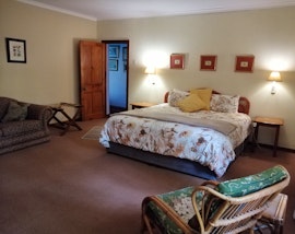 Mpumalanga Accommodation at Connemara Trout Lodge | Viya