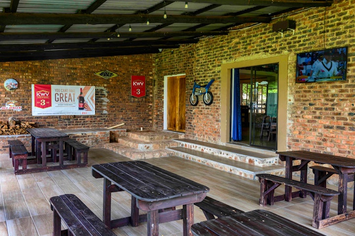 Limpopo Accommodation at The Hungry Otter | Viya