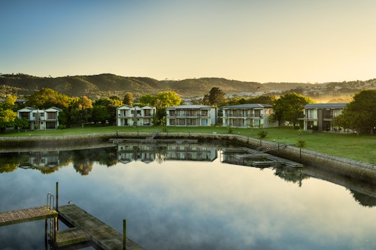 Garden Route Accommodation at  | Viya