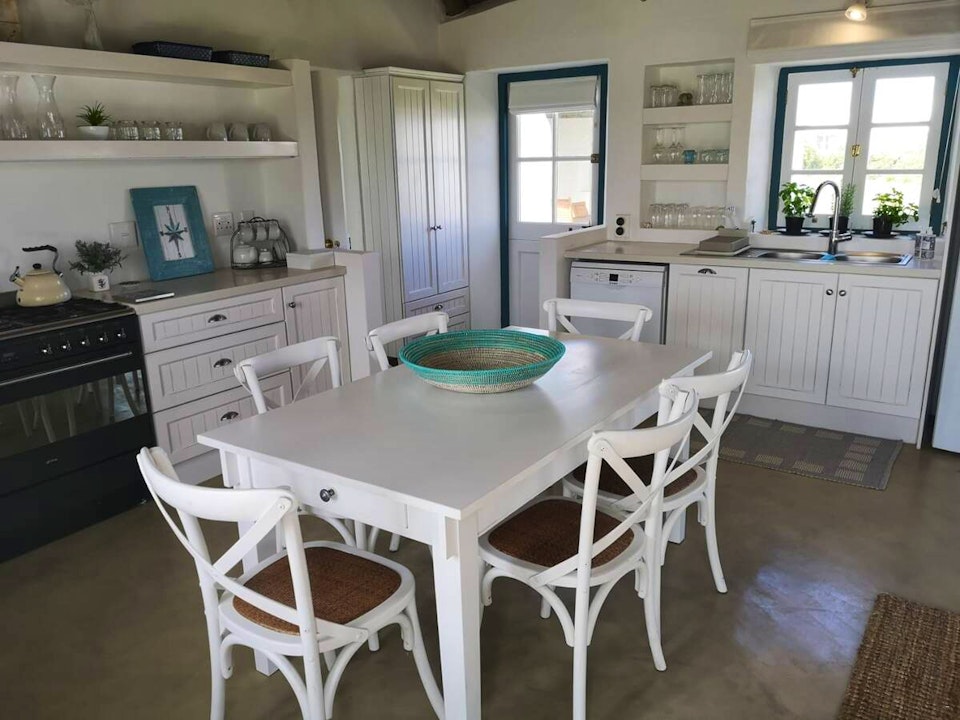 Struisbaai Accommodation at  | Viya