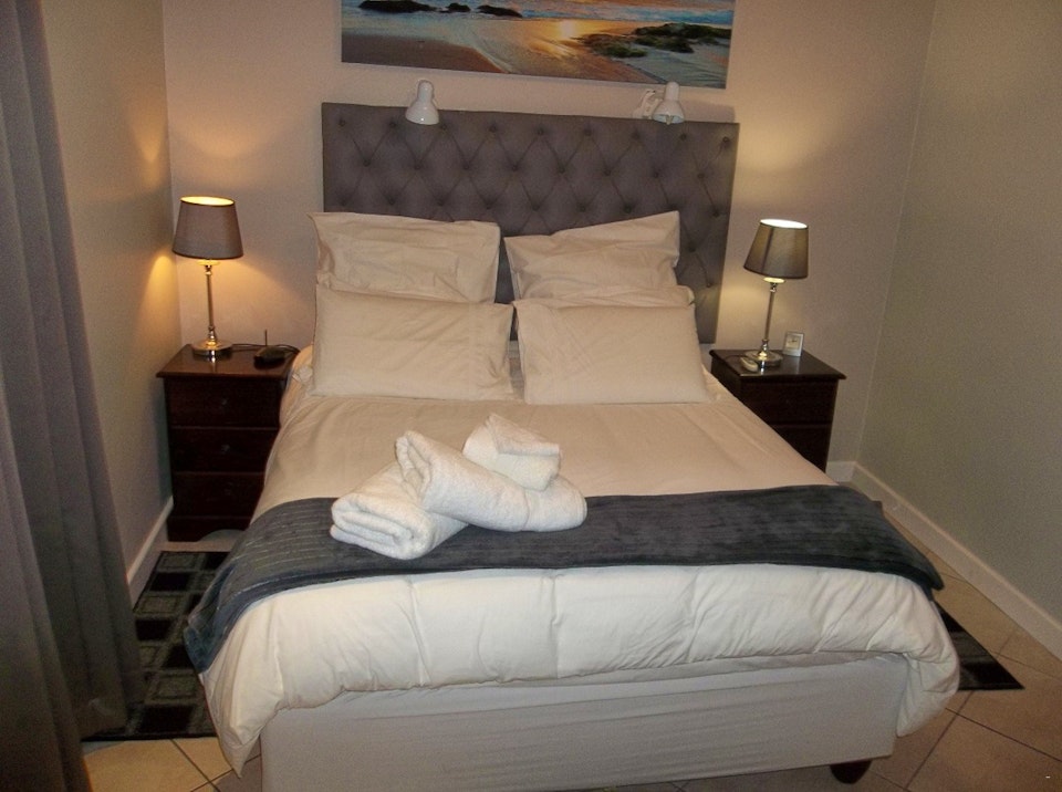 Cape Town Accommodation at  | Viya