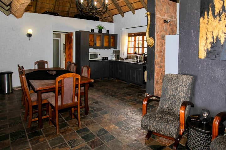 Hartbeespoort Accommodation at Benlize Lodge | Viya